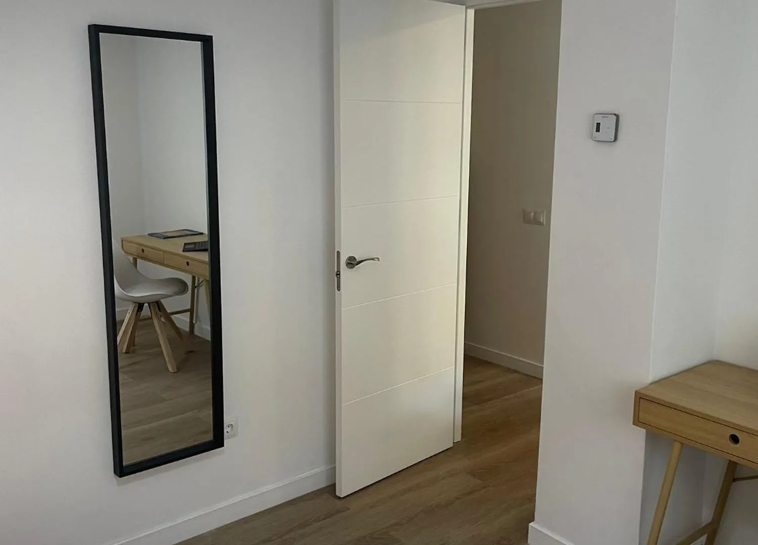 Sdb Malaga Soho 1 Daire